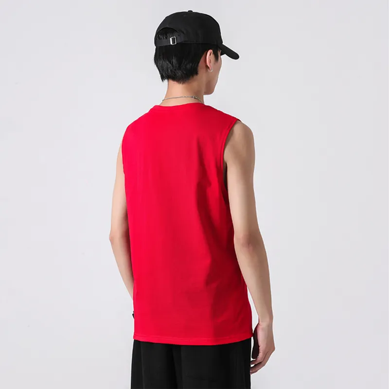 SOIE Tank Tops Unisex-8