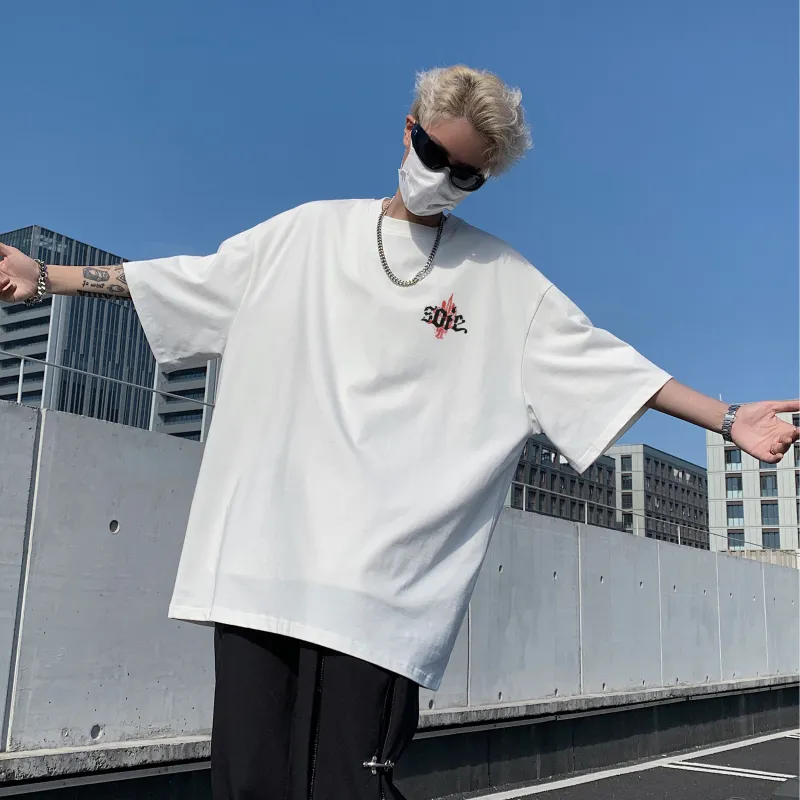 SOIE T Shirts Unisex-10