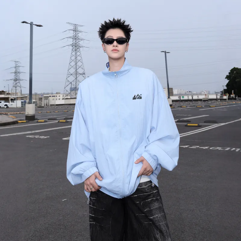 SOIE Sun Protection Clothing Unisex-16