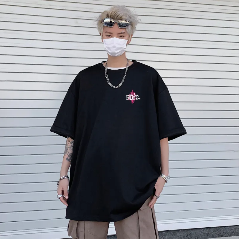 SOIE T Shirts Unisex-2