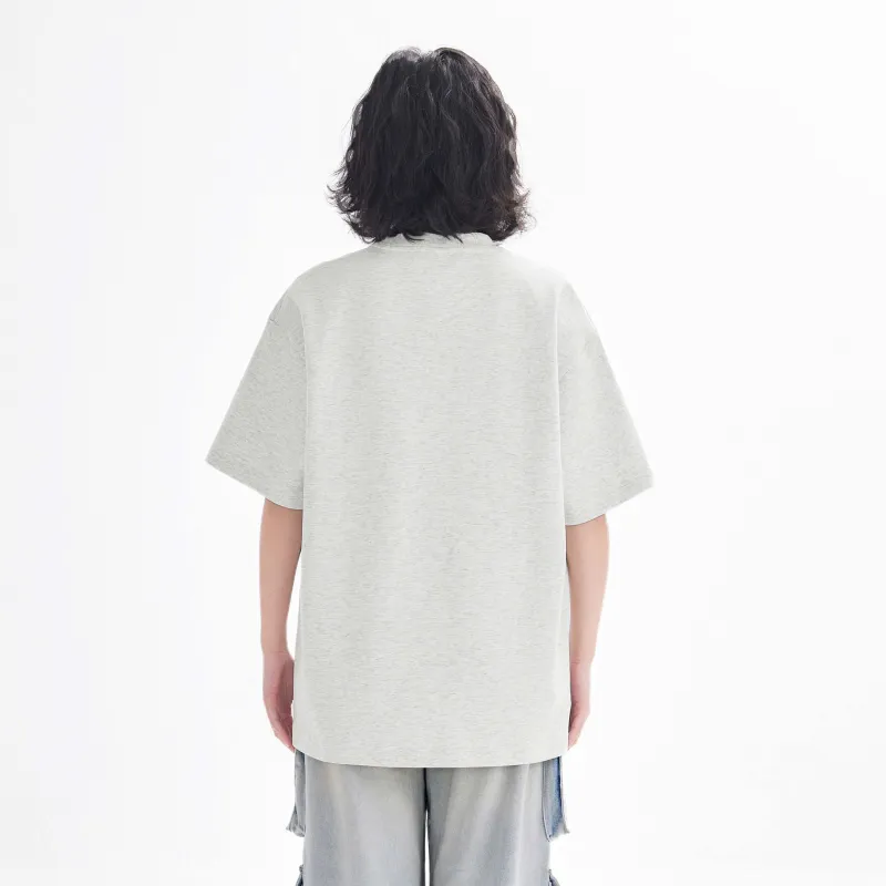 SOIE T Shirts Unisex-7
