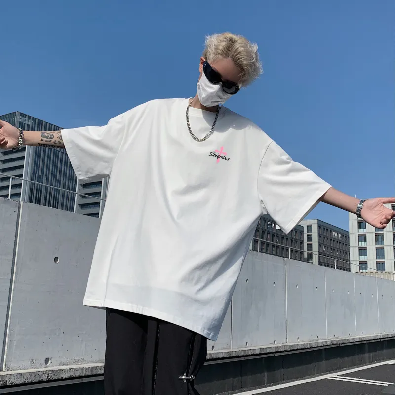 SOIE T Shirts Unisex-7