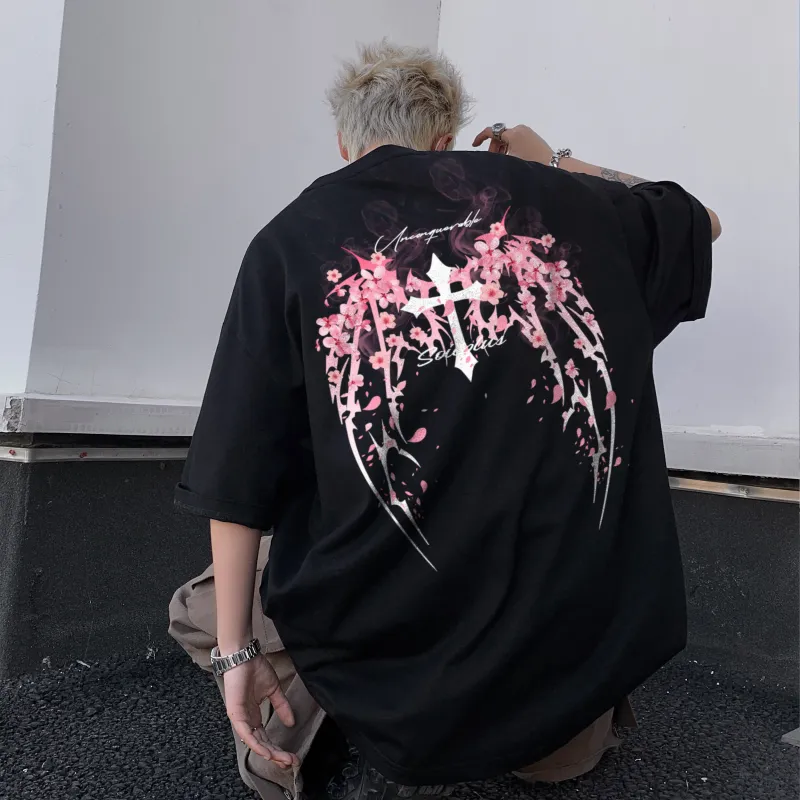 SOIE T Shirts Unisex-2
