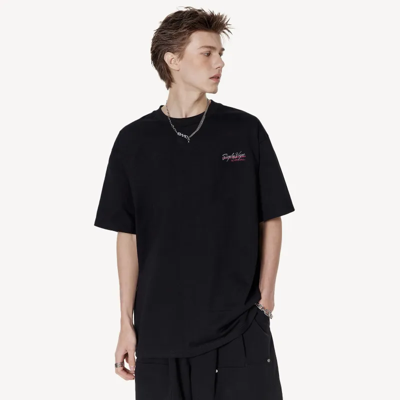 SOIE T Shirts Unisex-2