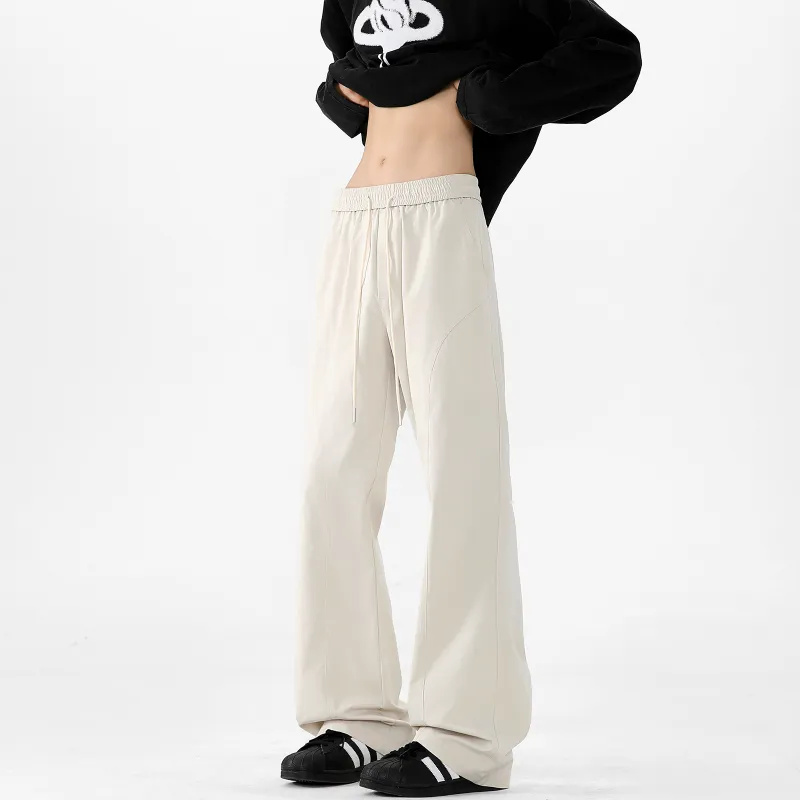 SOIE Windbreaker Pants Unisex-6