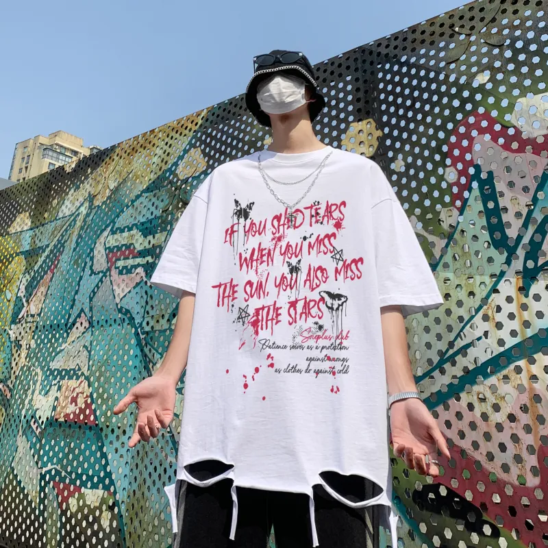 SOIE T Shirts Unisex-6