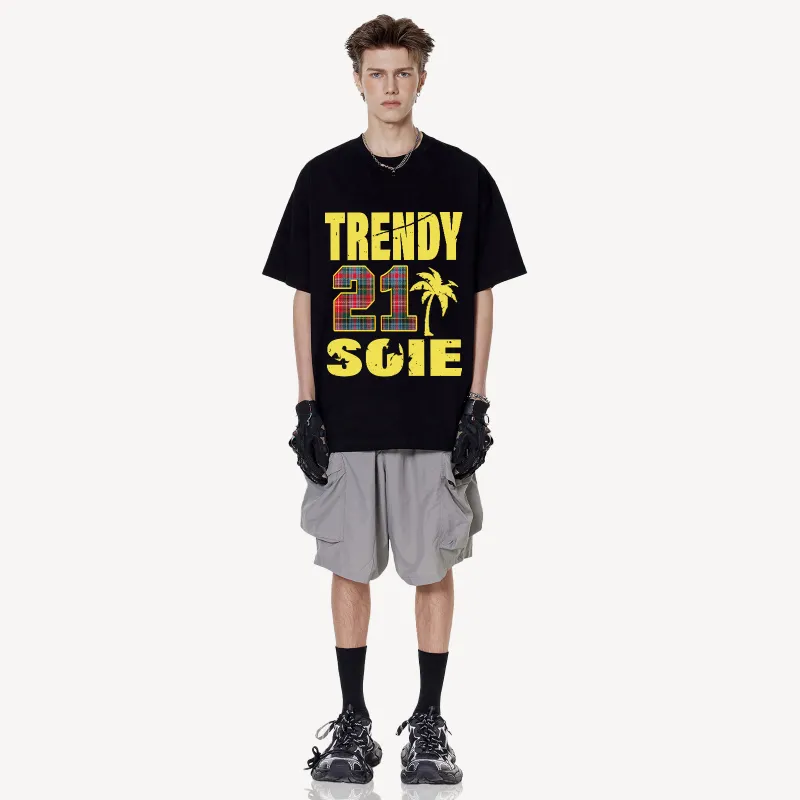 SOIE T Shirts Unisex-5