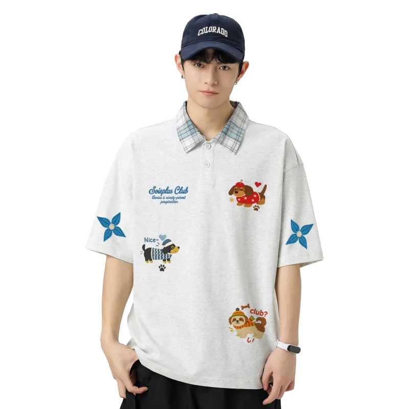 SOIE T Shirts Unisex-10