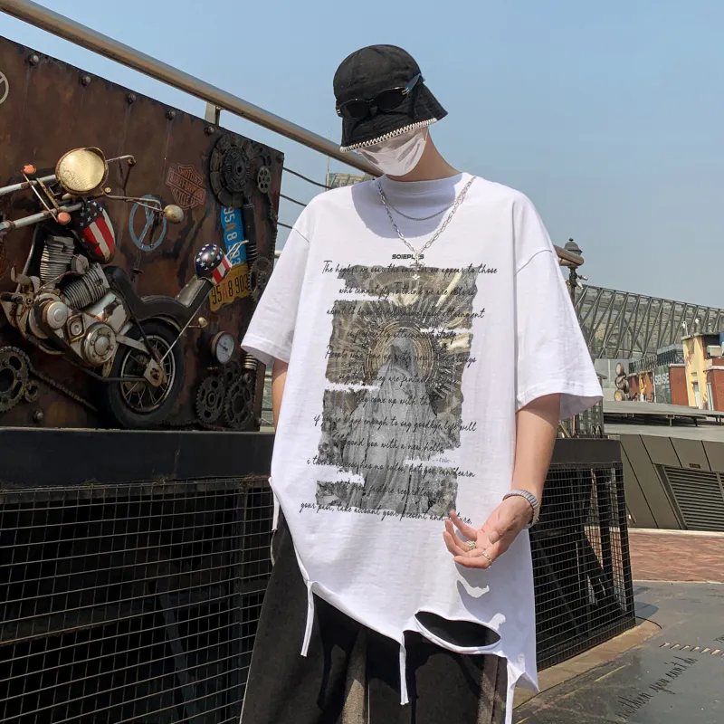 SOIE T Shirts Unisex-6