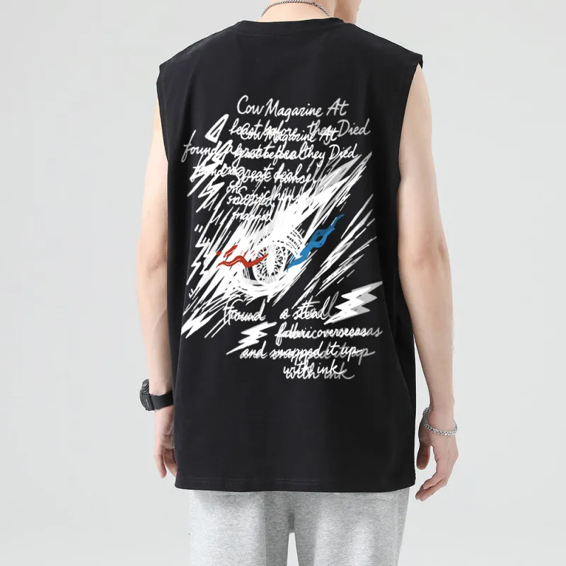 SOIE Tank Tops Unisex-1