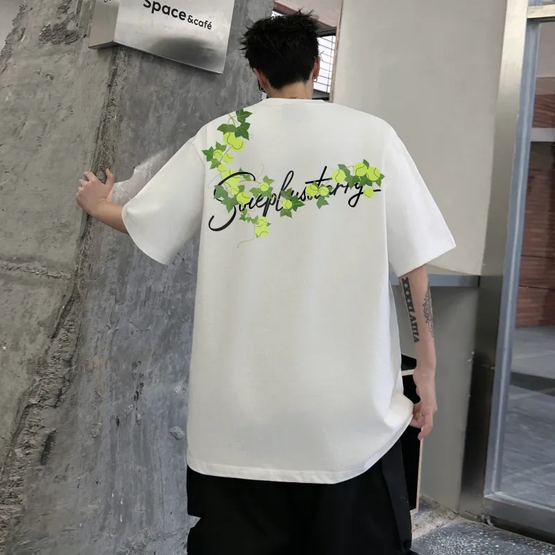SOIE T Shirts Unisex-6