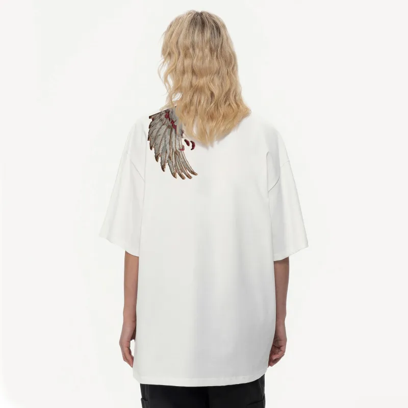 SOIE T Shirts Unisex-9