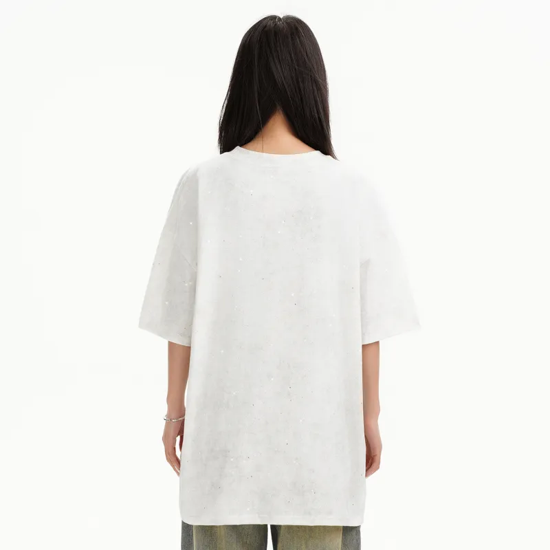 SOIE T Shirts Unisex-6