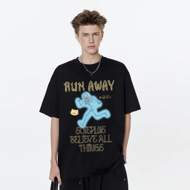 SOIE T Shirts Unisex-2
