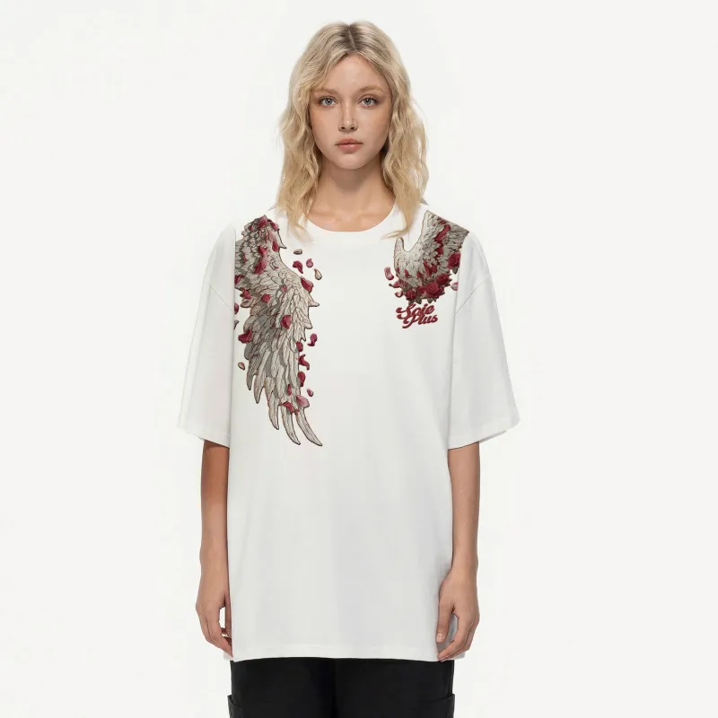 SOIE T Shirts Unisex-8