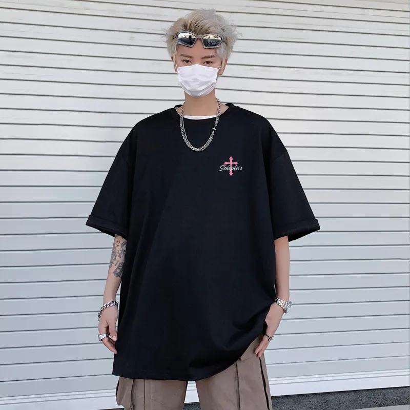 SOIE T Shirts Unisex-3