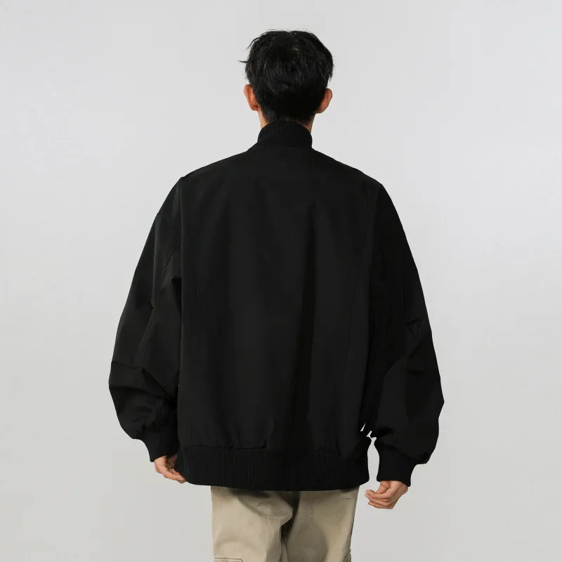 SOIE Jackets Unisex-4