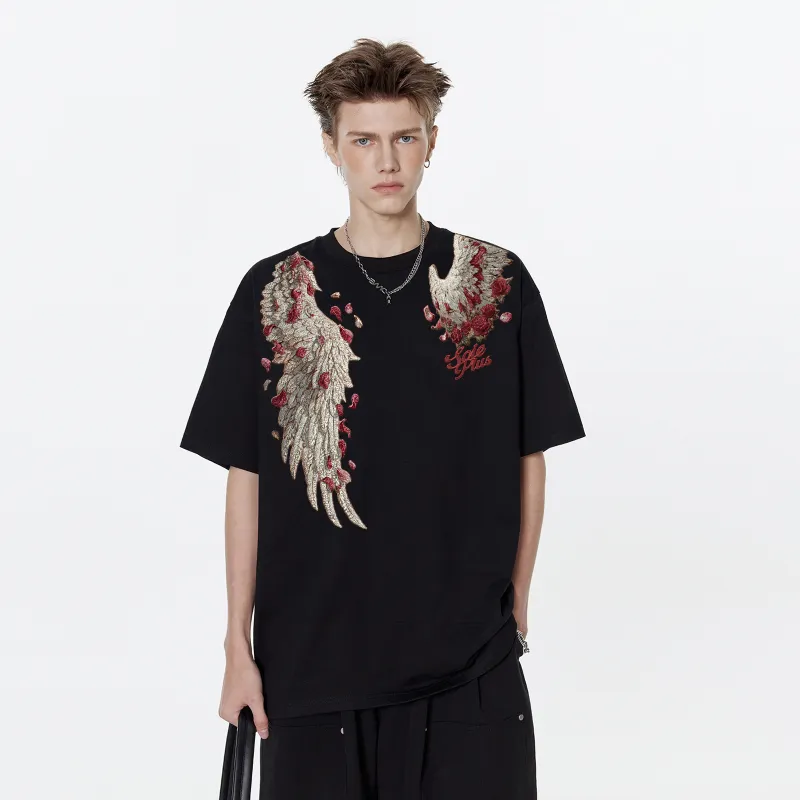 SOIE T Shirts Unisex-2