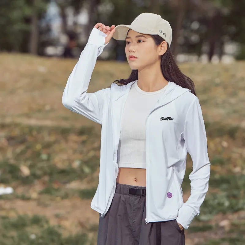SOIE Sun Protection Clothing Unisex-4