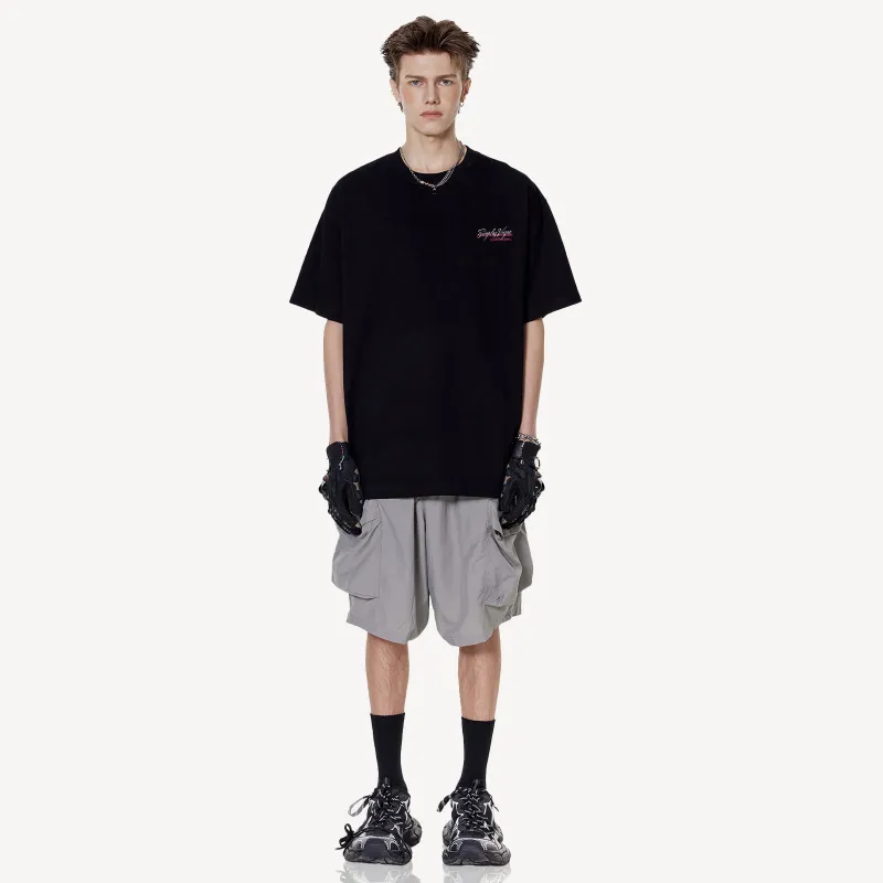 SOIE T Shirts Unisex-5