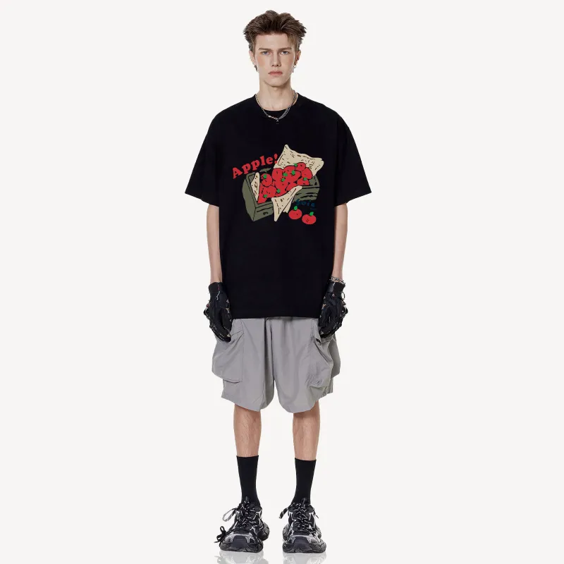 SOIE T Shirts Unisex-5