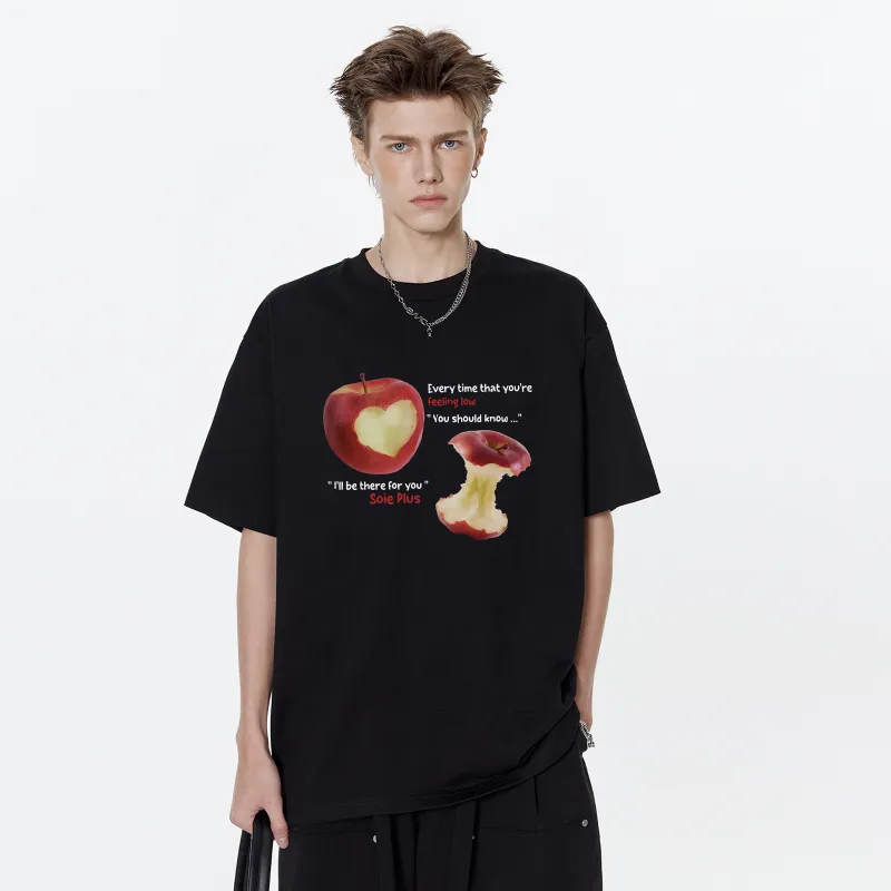 SOIE T Shirts Unisex-2