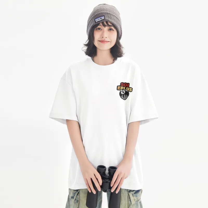SOIE T-Shirts Unisex-7