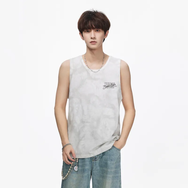 SOIE Tank Tops Unisex-6