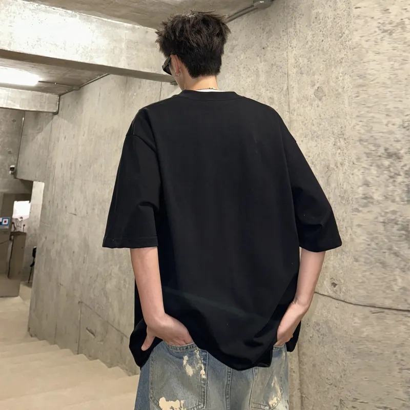 SOIE T Shirts Unisex-3