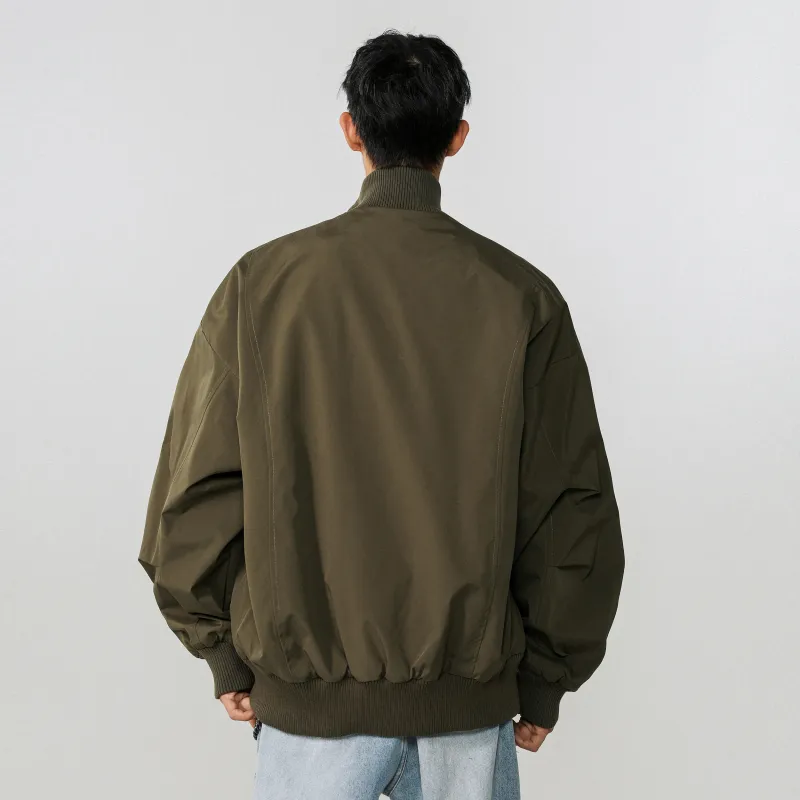 SOIE Jackets Unisex-14
