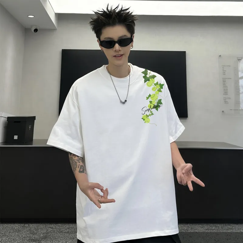 SOIE T Shirts Unisex-7