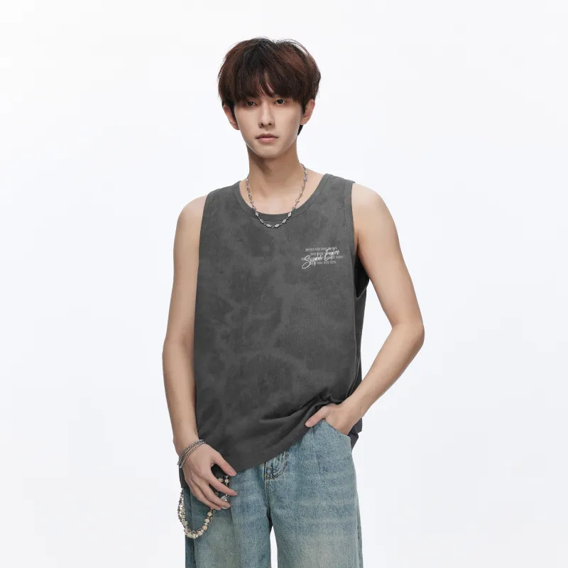 SOIE Tank Tops Unisex-10