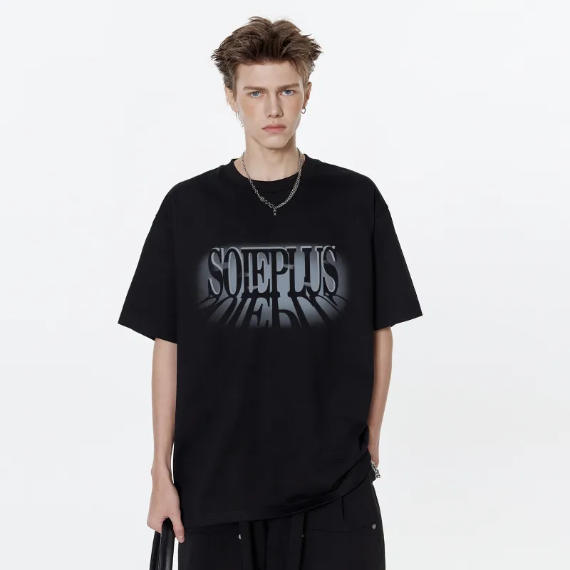 SOIE T Shirts Unisex-2