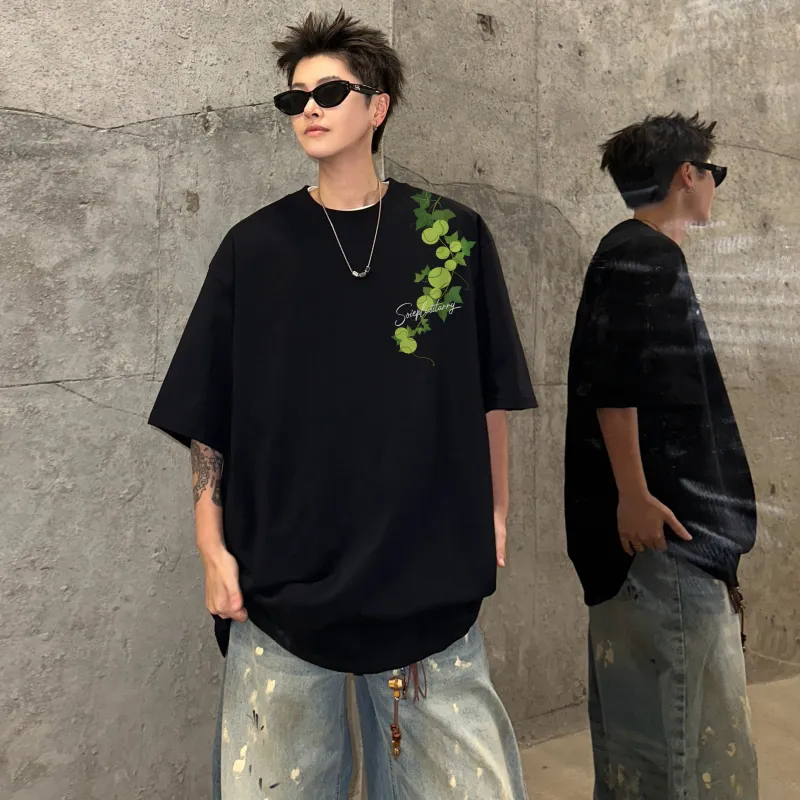 SOIE T Shirts Unisex-3