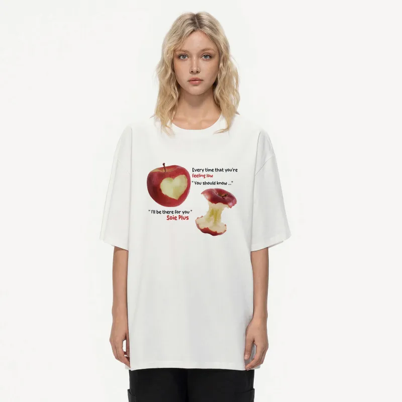 SOIE T Shirts Unisex-8