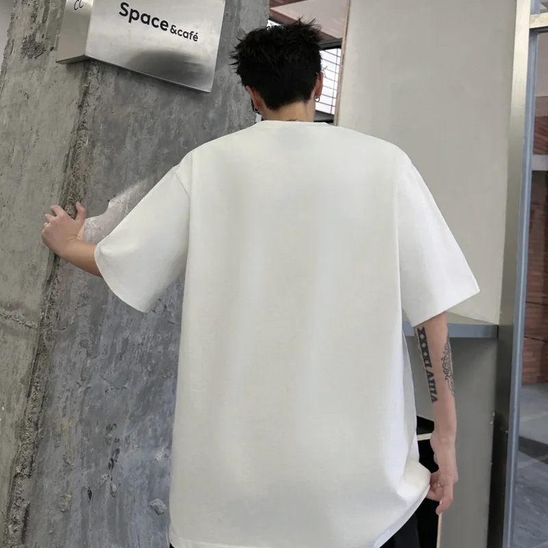 SOIE T Shirts Unisex-11