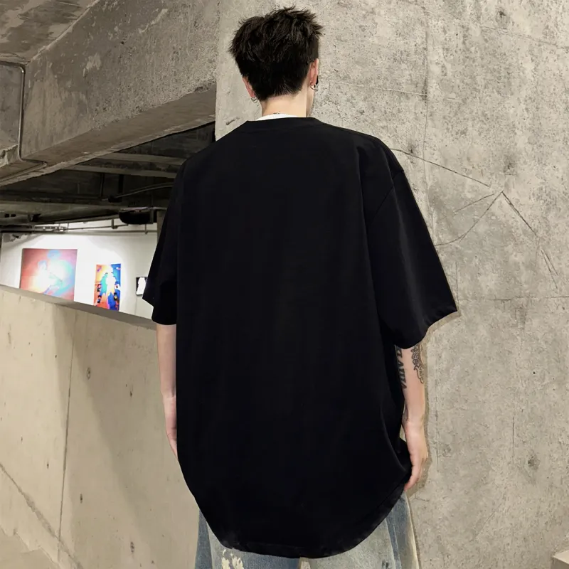 SOIE T Shirts Unisex-3