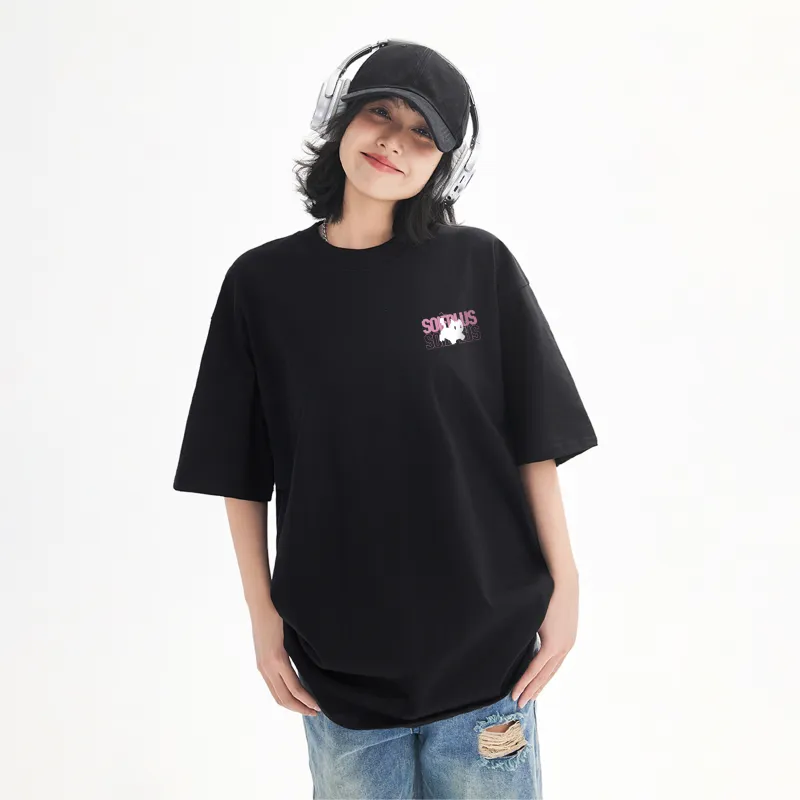 SOIE T-Shirts Unisex-7