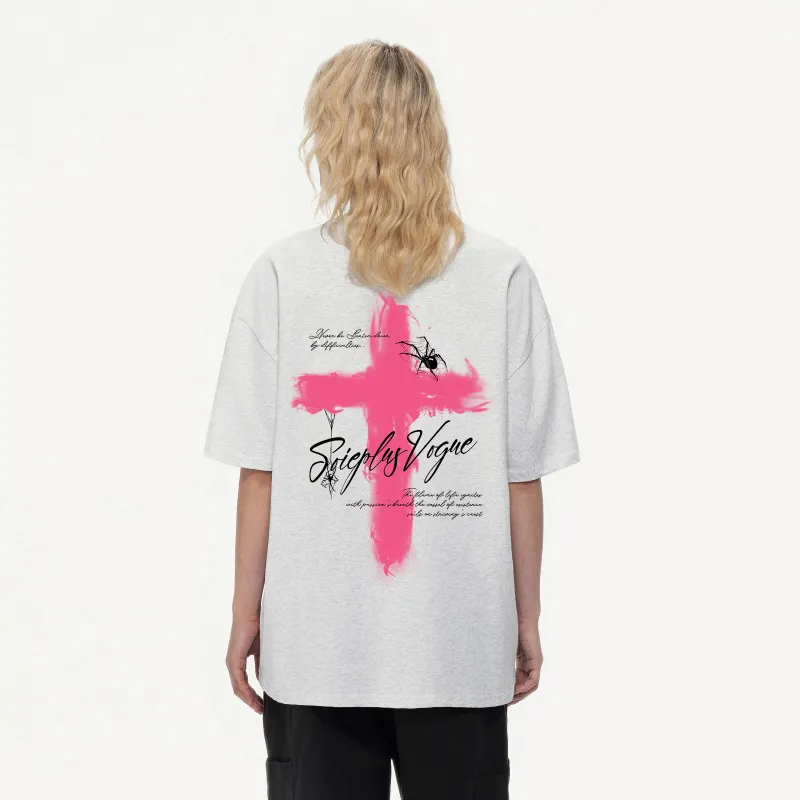 SOIE T Shirts Unisex-23