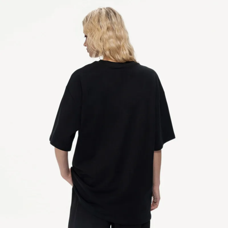 SOIE T Shirts Unisex-8