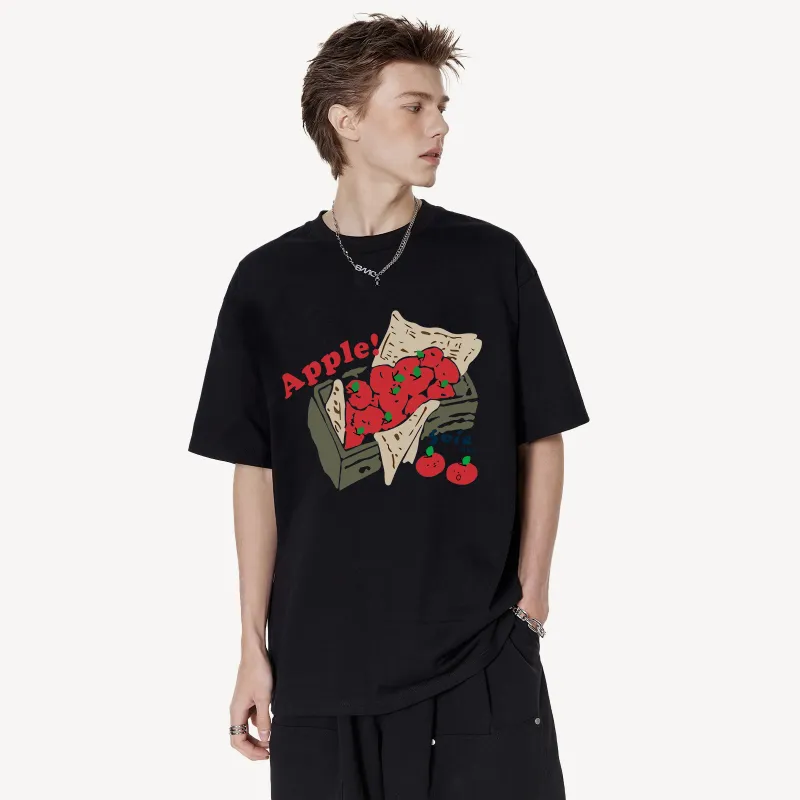 SOIE T Shirts Unisex-2