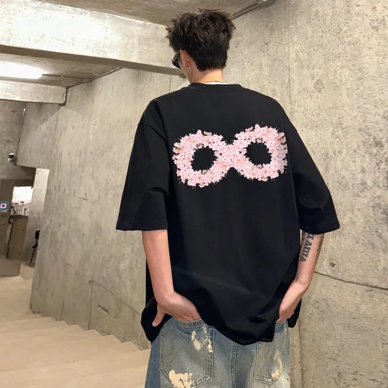 SOIE T Shirts Unisex-6