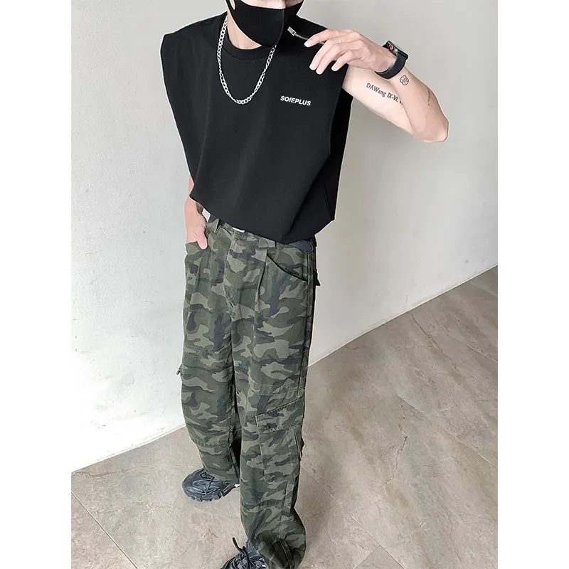 SOIE Tank Tops Unisex-1