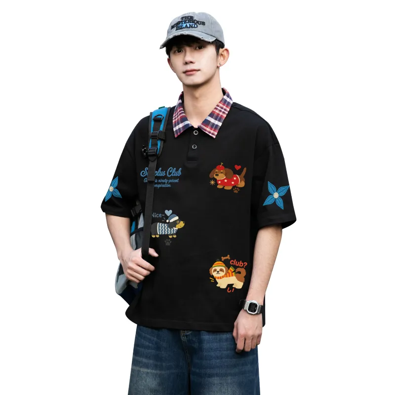 SOIE T Shirts Unisex-3