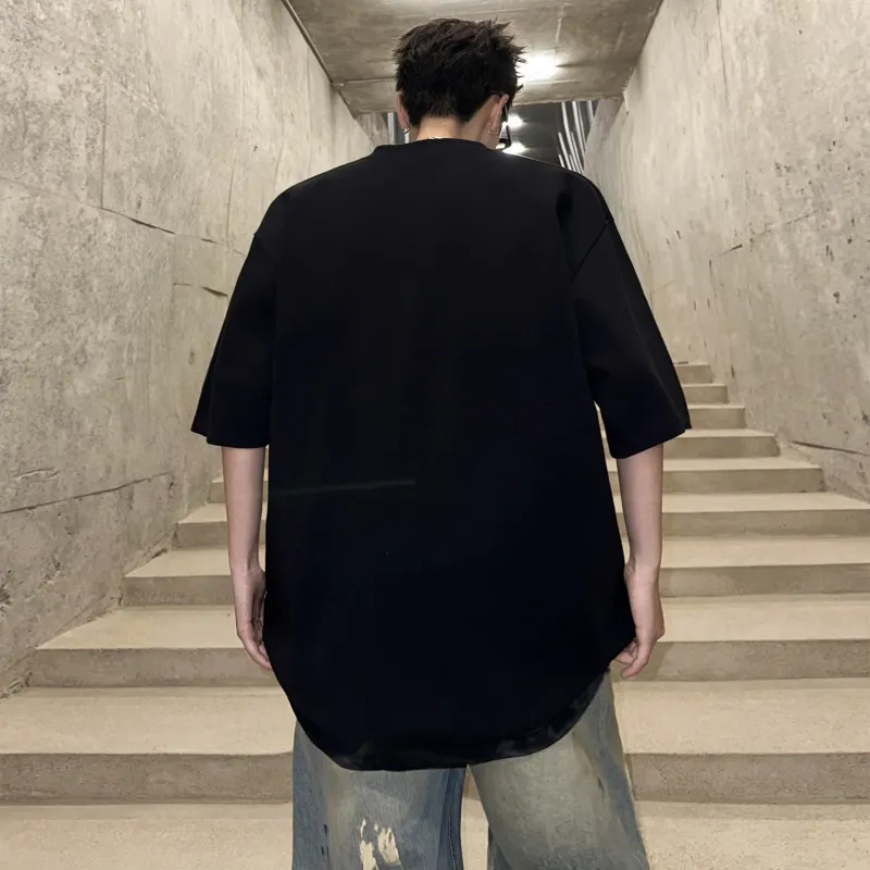 SOIE T Shirts Unisex-3