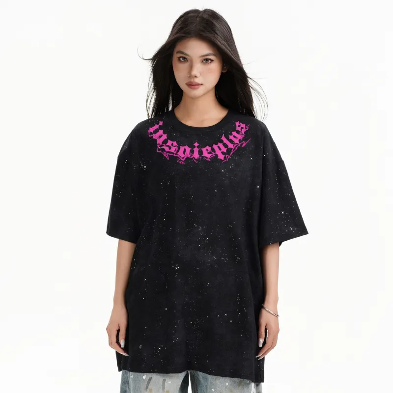 SOIE T Shirts Unisex-2