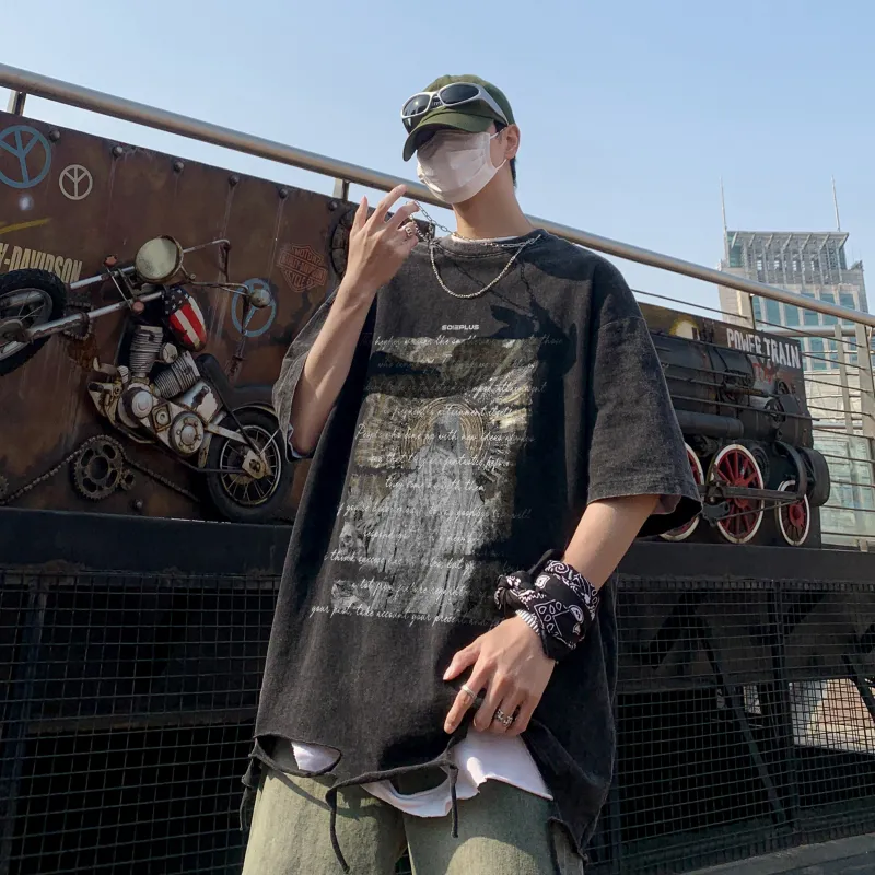 SOIE T Shirts Unisex-2