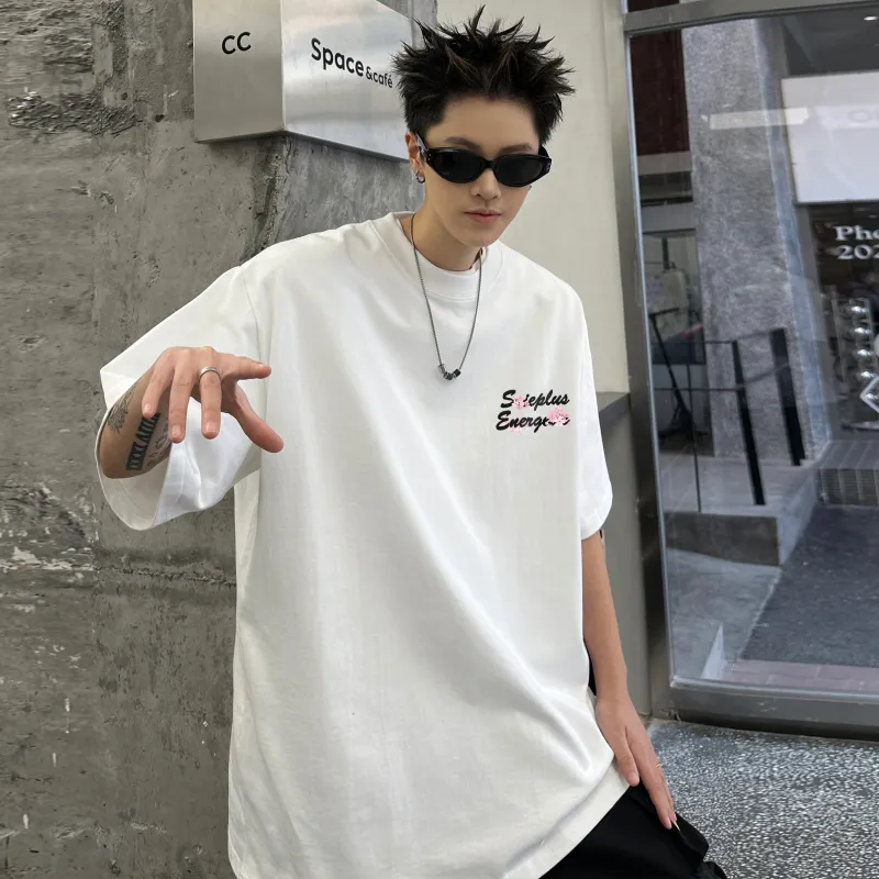 SOIE T Shirts Unisex-3
