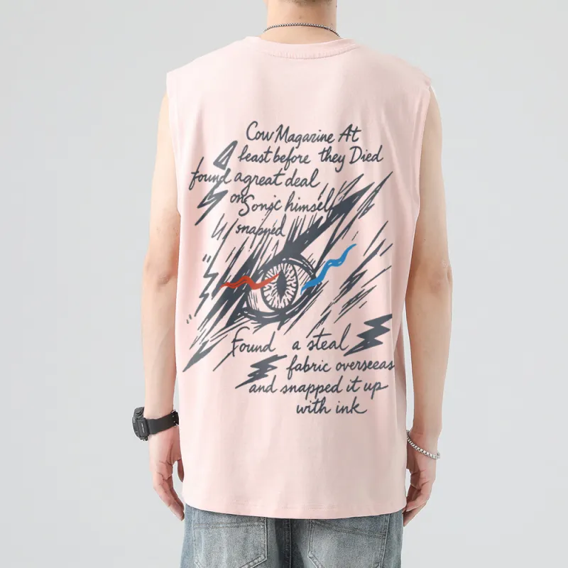 SOIE Tank Tops Unisex-7