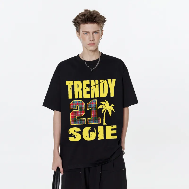 SOIE T Shirts Unisex-3
